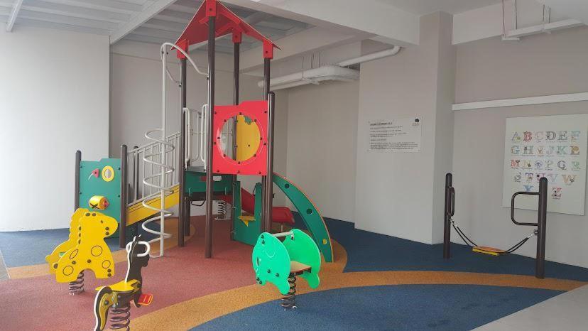 Straits Garden Suites By Yen'S Sojourn جورج تاون المظهر الخارجي الصورة