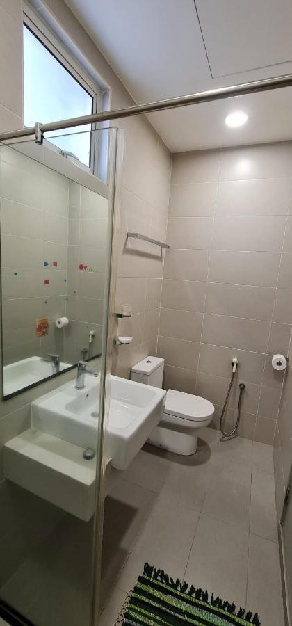 Straits Garden Suites By Yen'S Sojourn جورج تاون المظهر الخارجي الصورة