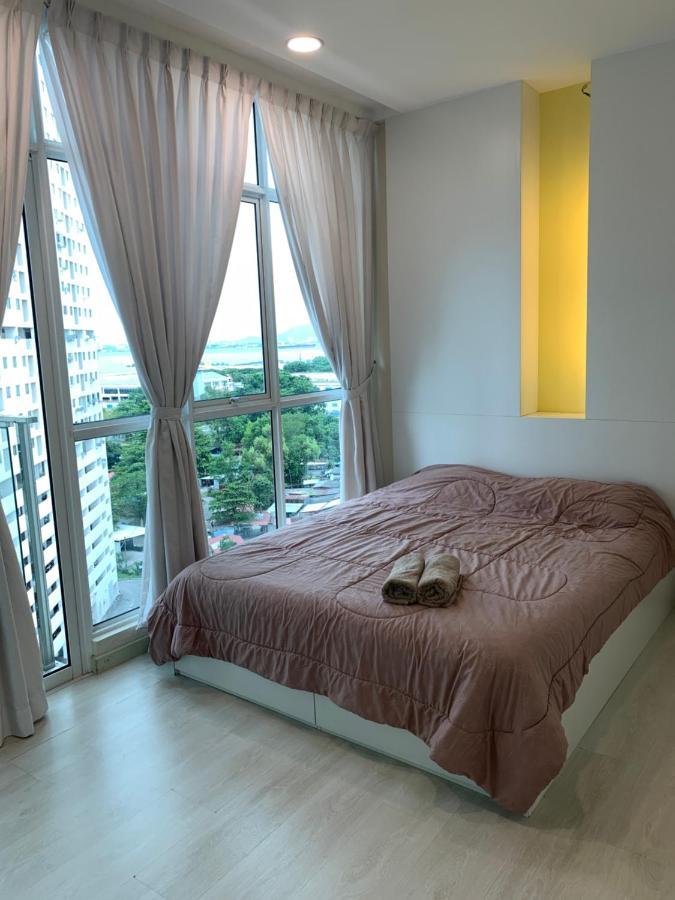 Straits Garden Suites By Yen'S Sojourn جورج تاون المظهر الخارجي الصورة